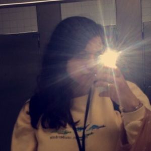 Meet your Posher, Phylicia